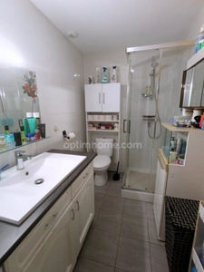Appartement à vendre 2 pièces FAULQUEMONT (57)