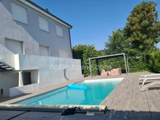 Maison à vendre 8 pièces SAINT AVOLD (57)