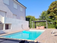 Maison à vendre 8 pièces SAINT AVOLD (57)