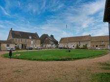 Corps de ferme  GARANCIERES (78)