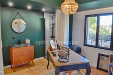 Maison contemporaine en plein centre ville !