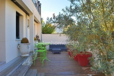 Maison contemporaine en plein centre ville !