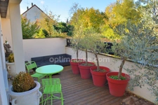 Maison contemporaine en plein centre ville !