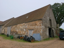 Corps de ferme  GARANCIERES (78)