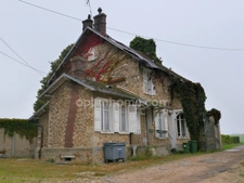 Corps de ferme  GARANCIERES (78)