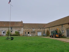 Corps de ferme  GARANCIERES (78)