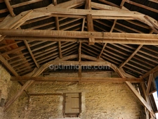 Corps de ferme  GARANCIERES (78)