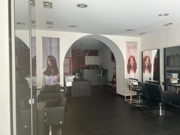 À VENDRE –  Exclusivité - MURS COMMERCIAUX –  Lyon 7ème 49 M2