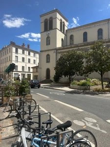 À VENDRE –  Exclusivité - MURS COMMERCIAUX –  Lyon 7ème 49 M2