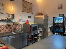 Dpt Rhône (69), à vendre LYON 1ER ARRONDISSEMENT EXCLUSIVITE Traiteur préparation de plats cuisinés et vente 36,4 m2