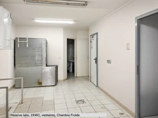 Local/bureau à louer LYON 4EME ARRONDISSEMENT (69) surface 190 m²