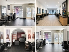 À VENDRE –  Exclusivité - MURS COMMERCIAUX –  Lyon 7ème 49 M2