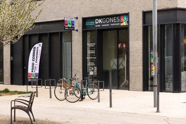 LYON 7ᵉ – GERLAND SUD - EXCLUSIVITE – MURS COMMERCIAUX À VENDRE – 645 000 € HAI