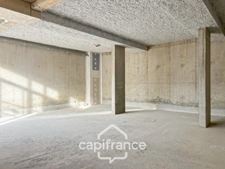 Local/bureau à louer CREPIEUX LA PAPE (69) surface 74 m2 
