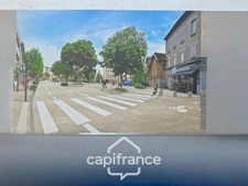 Local/bureau à louer CREPIEUX LA PAPE (69) surface 74 m2 