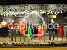 Fonds de commerce Boutique Mode & Accessoires  à vendre LYON 2EME ARRONDISSEMENT (69) 25,60 M2