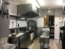 Dpt Rhône (69), à vendre LYON 4EME ARRONDISSEMENT EXCLUSIVITE Restaurant 196 M2