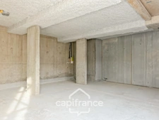 Local/bureau à louer CREPIEUX LA PAPE (69) surface 74 m2 