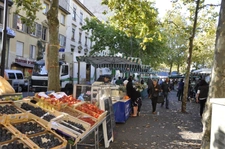 Local Commercial Cession de Droit au Bail Exclusivité  LYON 4EME ARRONDISSEMENT (69) 36 M2