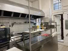 Dpt Rhône (69), à vendre LYON 4EME ARRONDISSEMENT Exclusif Restaurant 120 M2