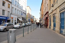 A vendre en Exclusivité LYON 4EME ARRONDISSEMENT (69) Fonds de commerce Parfumerie / Senteurs d'Ambiances  60 M2