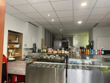 Dpt Rhône (69), à vendre LYON 4EME ARRONDISSEMENT Exclusivité Restauration rapide 42M2