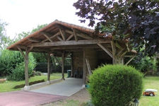 Dpt Maine et Loire (49), à vendre proche  de Cholet, maison de caractère avec 6 chambres sur 3750 m² de terrain + dépendance