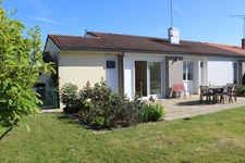 Maison à vendre  plain pied 5 pièces SAINT MACAIRE EN MAUGES (49)