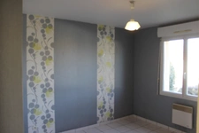 Maison de plain-pied non mitoyenne  à vendre 5 pièces Saint Quentin en Mauges 49)
