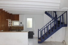 Maison à vendre 2 pièces LA SEGUINIERE (49)