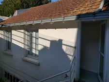 Appartement à vendre 2 pièces CHOLET (49)