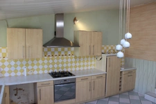 Maison à vendre 5 pièces de 120 m² avec jardin et garage idéalement située à CHOLET (49)