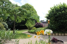 Dpt Deux Sèvres (79), à vendre BRESSUIRE maison sur sous-sol P6 de 170m² sur un terrain de 1255m²