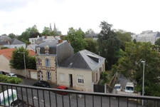 Appartement de 78m² hyper centre à vendre 4 pièces CHOLET (49)