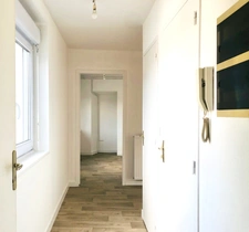Appartement à vendre de 79.73m² centre ville de CHOLET (49)