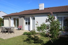 Maison à vendre  plain pied 5 pièces SAINT MACAIRE EN MAUGES (49)