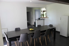 Maison de plain pied à vendre 7 pièces CHOLET (49) sur 5000m² 