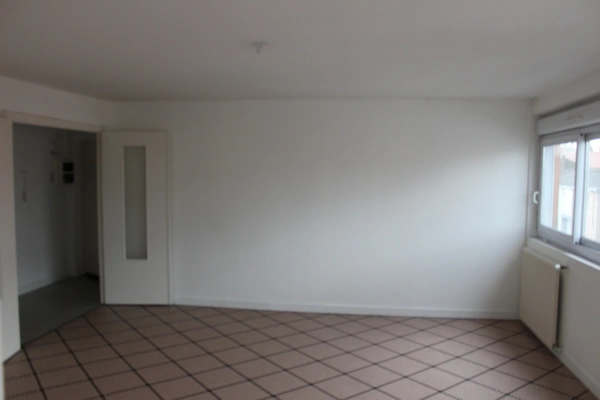 Appartement 65m² à vendre 3 pièces CHOLET (49)