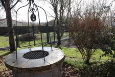Dpt Maine et Loire (49), à vendre proche  de Cholet, maison de caractère avec 6 chambres sur 3750 m² de terrain + dépendance