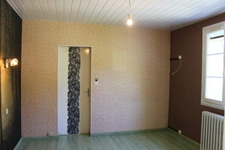 Maison à vendre 5 pièces de 120 m² avec jardin et garage idéalement située à CHOLET (49)
