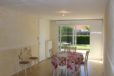 Maison à vendre  plain pied 5 pièces SAINT MACAIRE EN MAUGES (49)