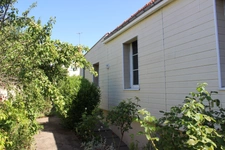 Maison à vendre 5 pièces de 120 m² avec jardin et garage idéalement située à CHOLET (49)