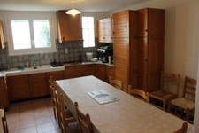 Maison à vendre 7 pièces LA SALLE ET CHAPELLE AUBRY (49)