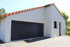 Maison de plain pied à vendre 7 pièces CHOLET (49) sur 5000m² 