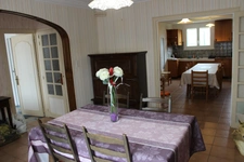 Maison à vendre 7 pièces LA SALLE ET CHAPELLE AUBRY (49)