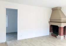 Appartement à vendre de 79.73m² centre ville de CHOLET (49)
