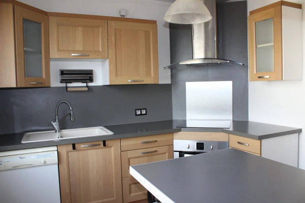 Appartement de 78m² hyper centre à vendre 4 pièces CHOLET (49)