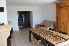 Longère  à vendre avec dépendance sur un terrain de 4256m², 5 pièces VEZINS (49)
