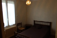 Maison à vendre 7 pièces LA SALLE ET CHAPELLE AUBRY (49)