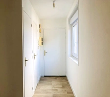 Appartement à vendre de 79.73m² centre ville de CHOLET (49)